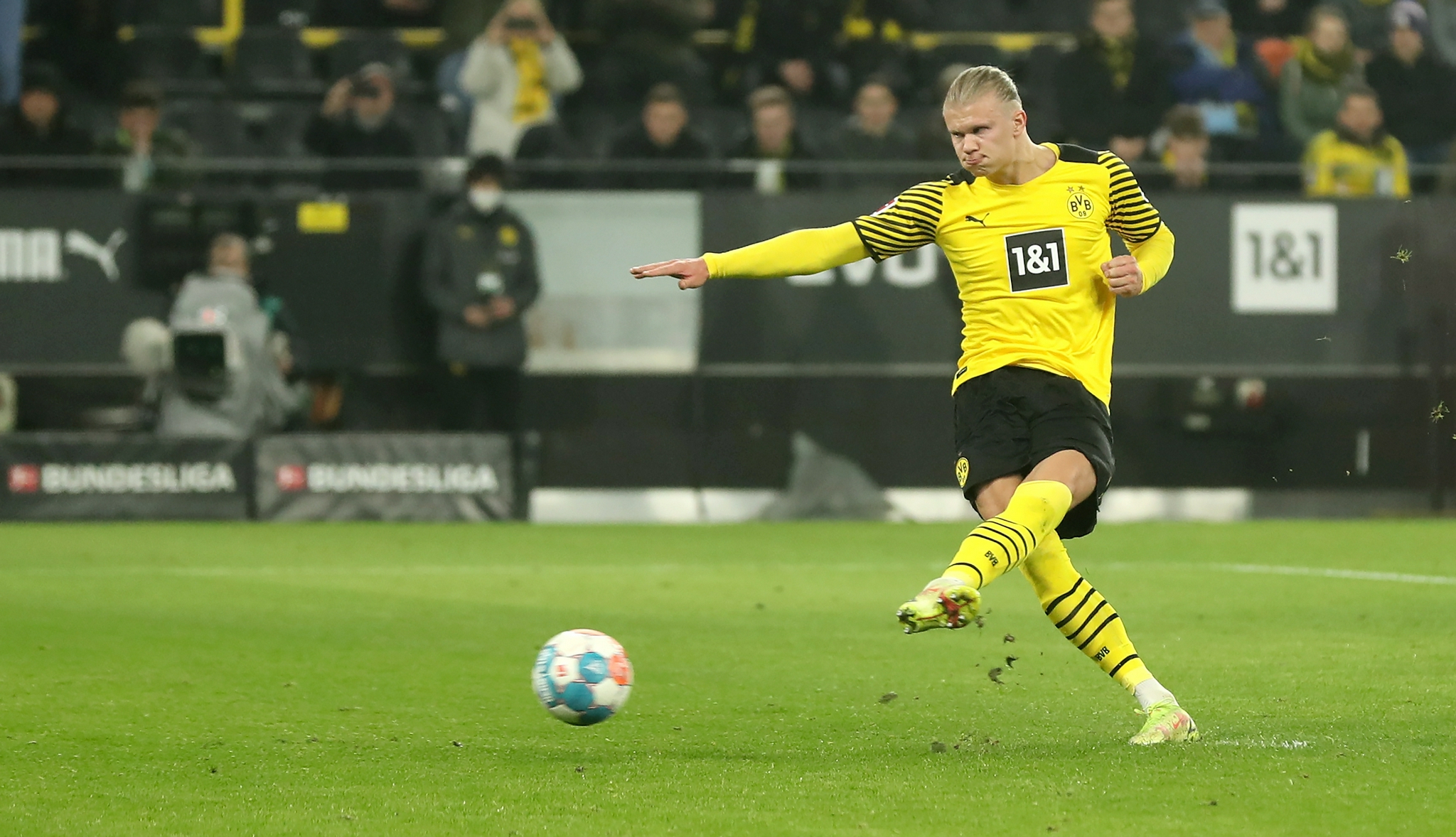 Gas Shielded Welding Machine